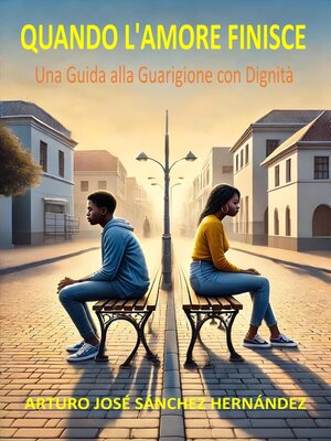cover image of Quando l'Amore Finisce